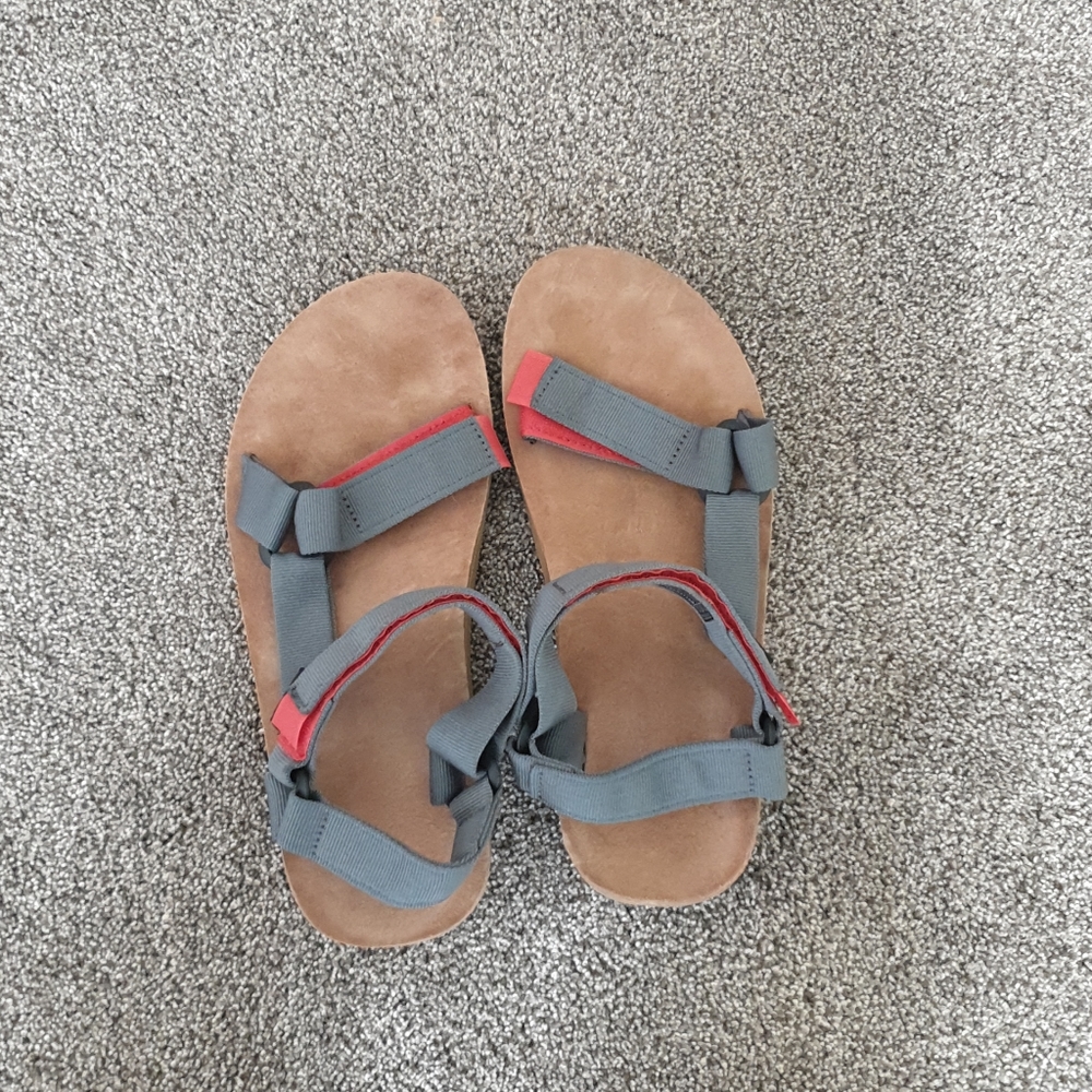 Mens Tevas